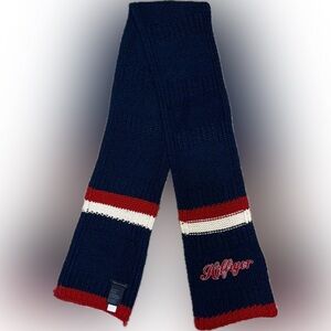 Tommy Hilfiger | Classic Chunky Scarf